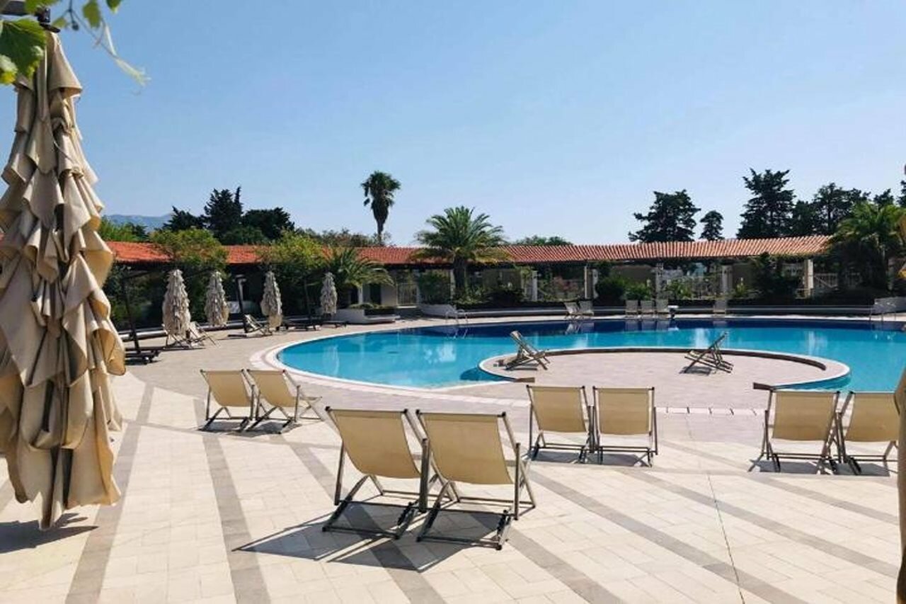 Фото Отель Slovenska Plaza Resort 4