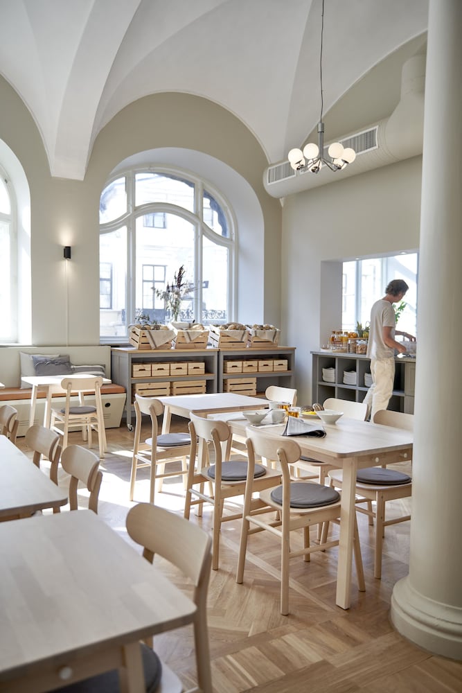 Фото Moment Hotels