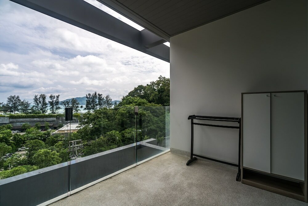 Фото Absolute Twin Sands Resort & SPA