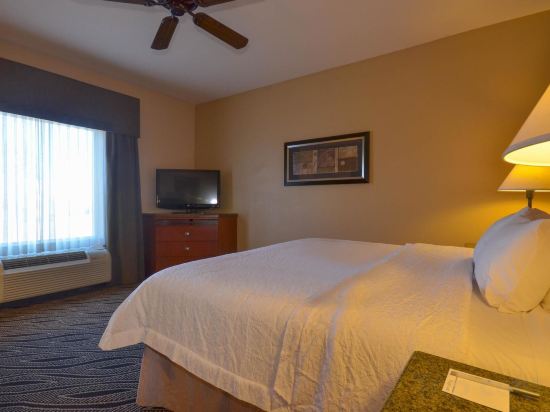 Фото Hampton Inn Bryant