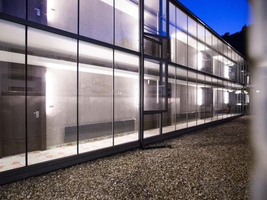 Фото arte Hotel Krems