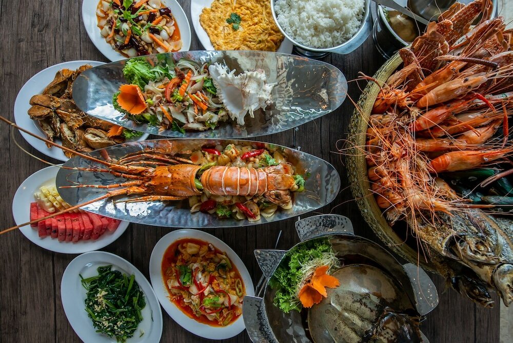 Фото Aiyara Palace