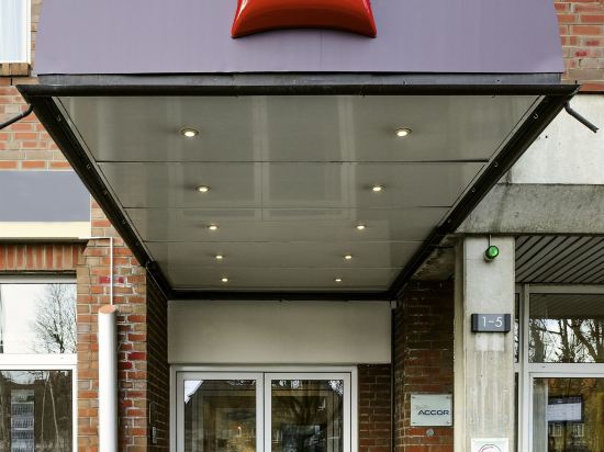 Фото Ibis Paderborn City