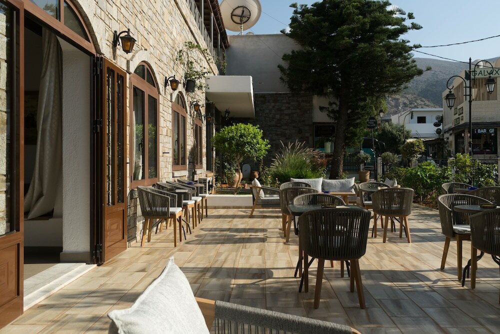 Фото Malia Holidays