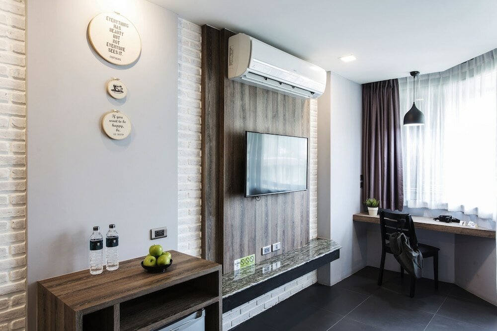 Фото Cross Vibe Chiang Mai Decem