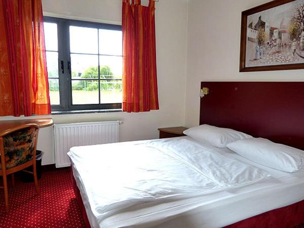 Фото West Hotel Radebeul