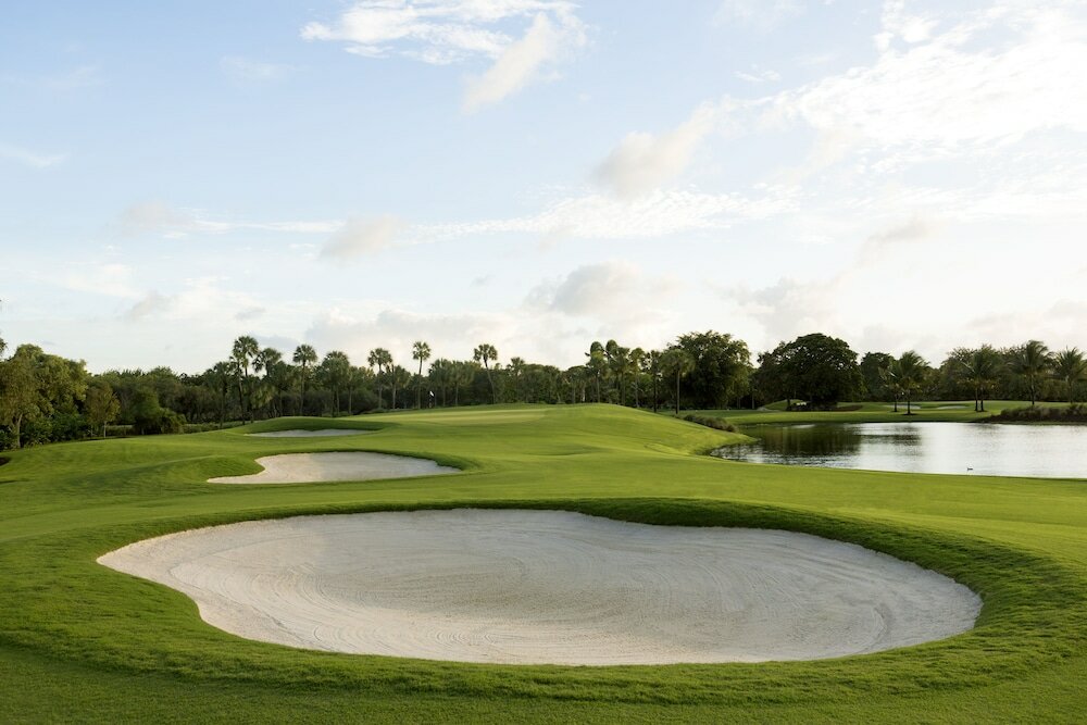 Фото Trump National Doral Miami