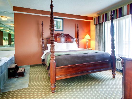 Фото Comfort Inn