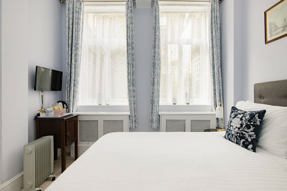 Фото The Abbey Court Notting Hill