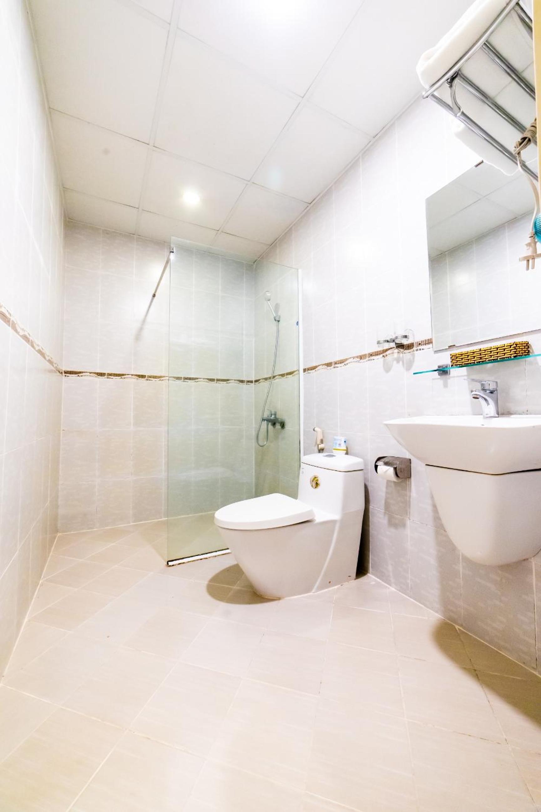 Фото Europa Hotel Da Lat