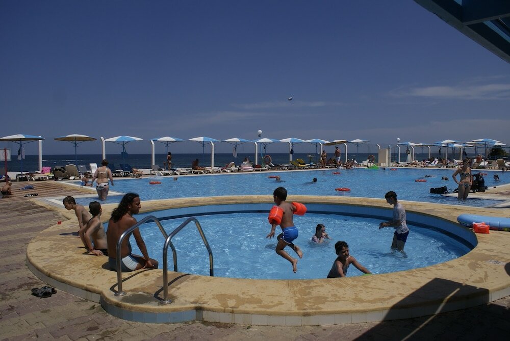 Фото El Mouradi Club Selima