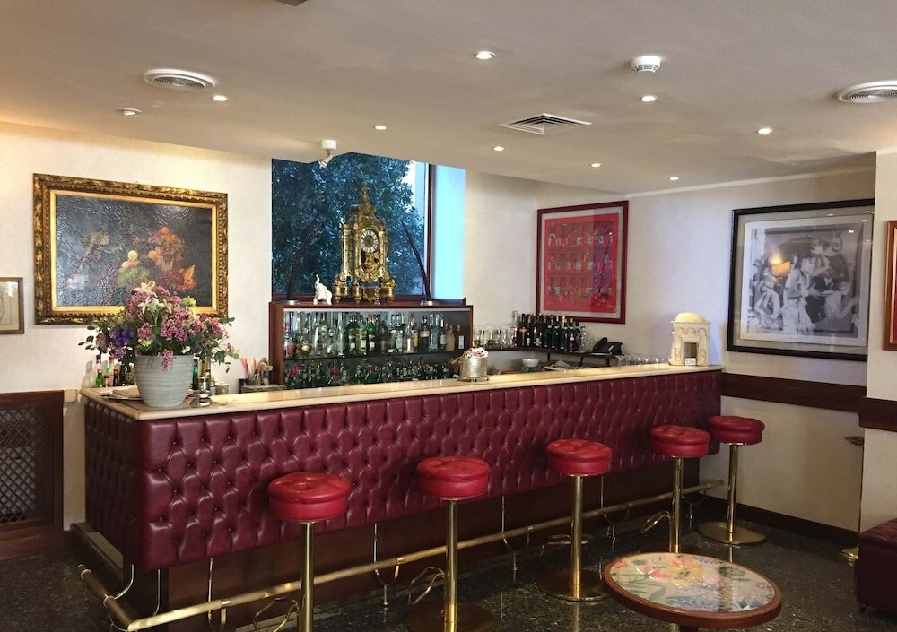 Фото Hotel Bristol