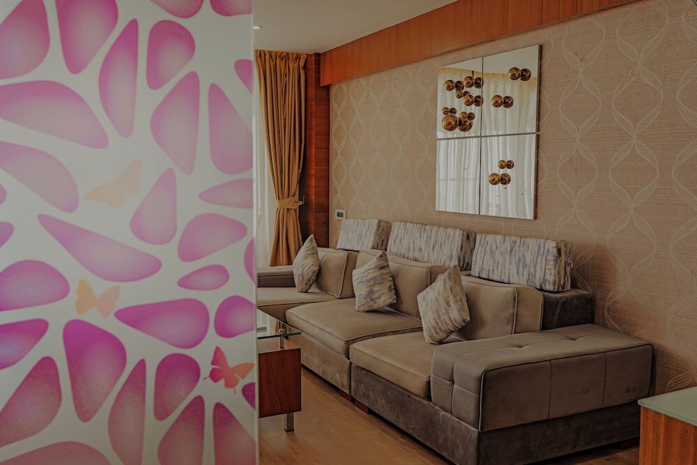 Фото Amber Dale Luxury Hotel & SPA