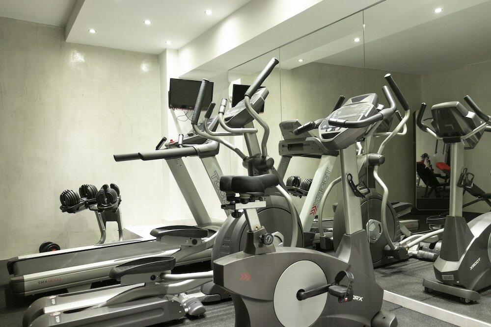 Фото Cavo Bianco Boutique Hotel & SPA