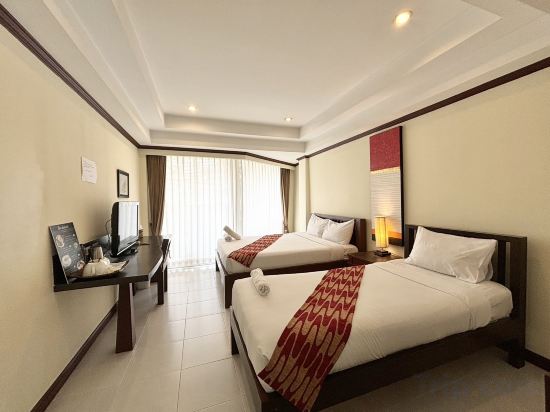 Фото Khon Kaen Orchid Hotel