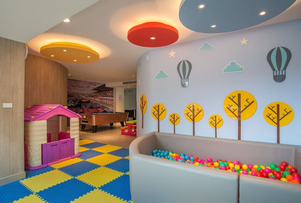 Фото Centara AO Nang Beach Resort & SPA Krabi