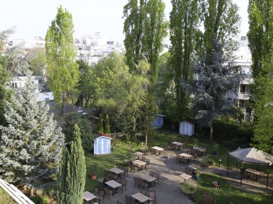 Фото Arthotel Ana Eden Karlsruhe