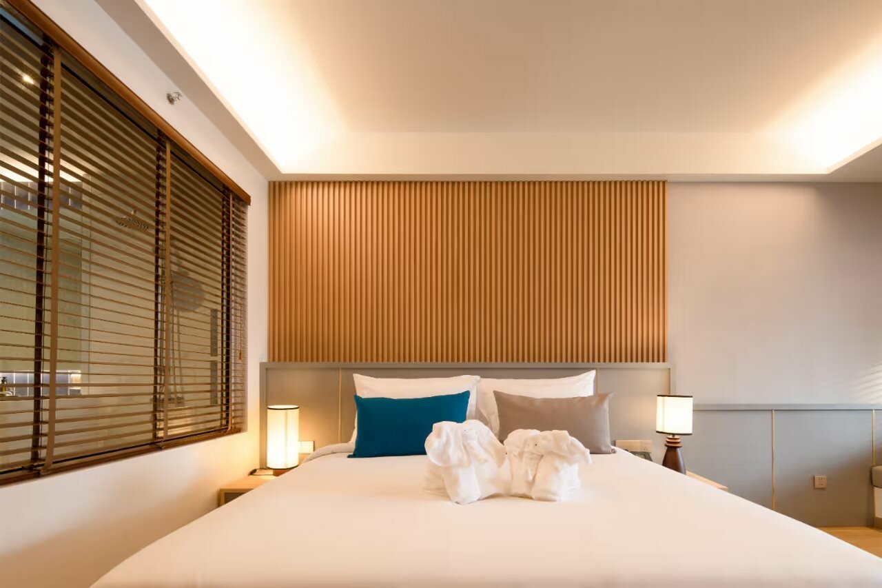 Фото Lalynn Resort & Villas