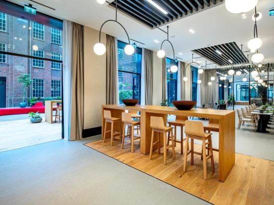 Фото Neo Kvl Hotel by Tasigo