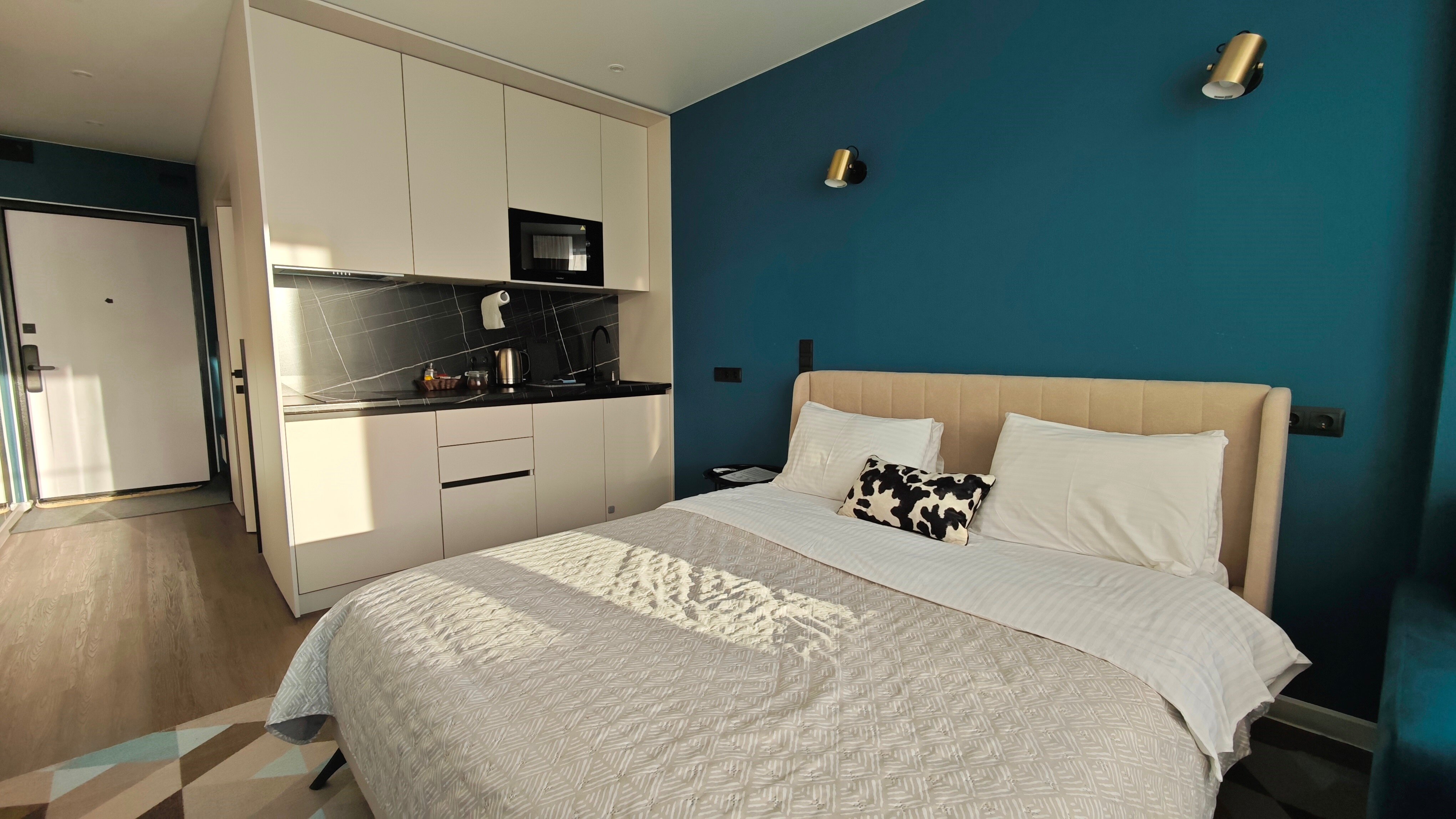 Фото Любимый город