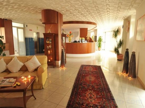 Фото Hotel Centro Turistico Gardesano