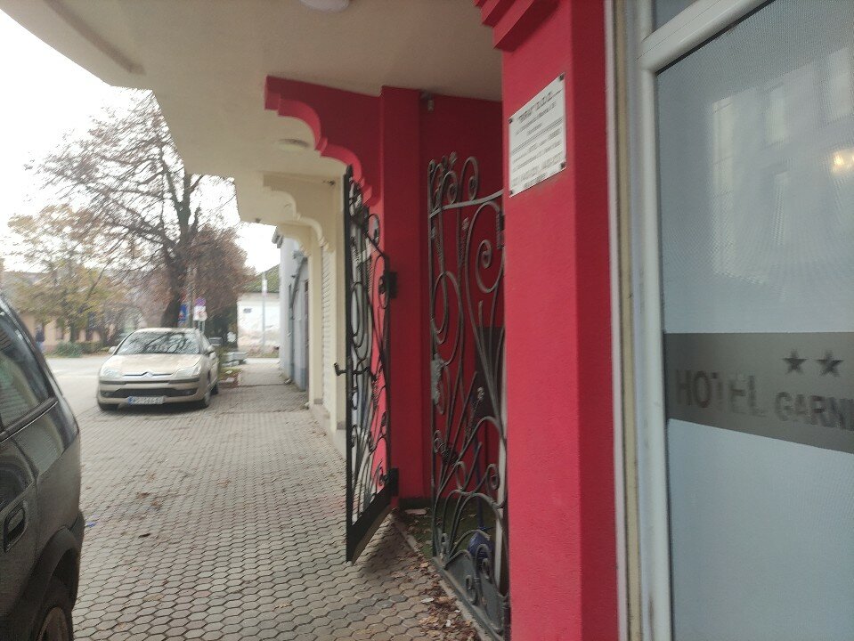 Фото Garni Rimski