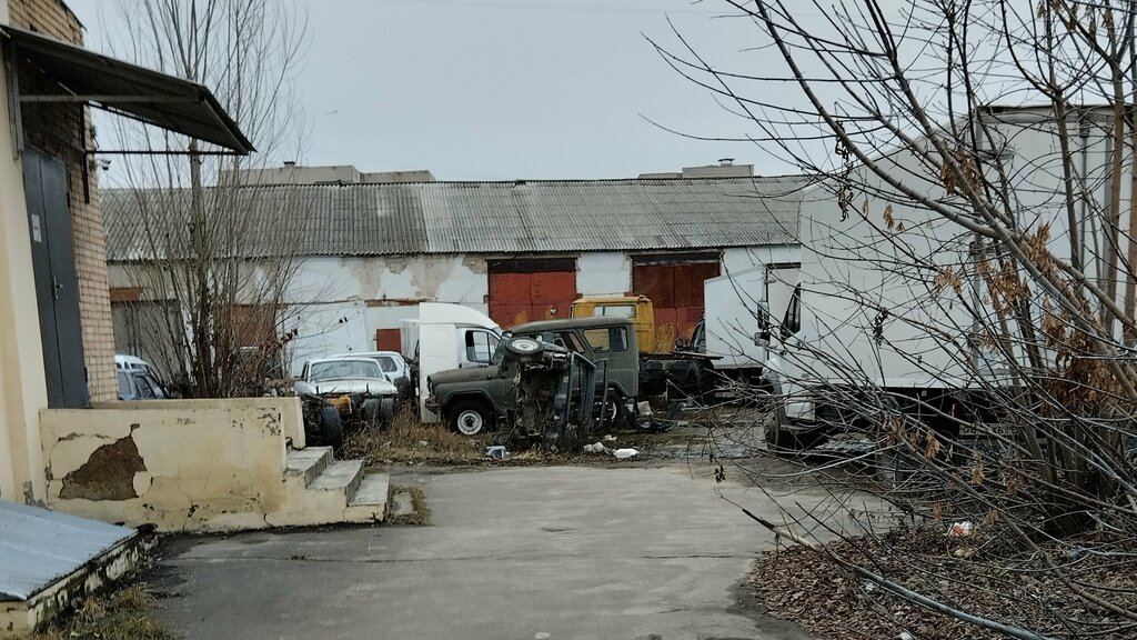 Interior design Блик, Tambov, photo