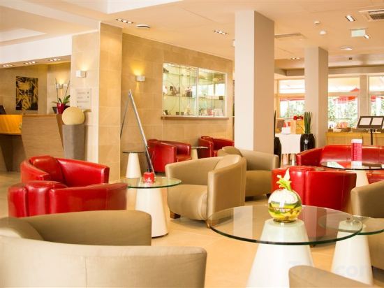 Фото Hotel Montaigne & SPA