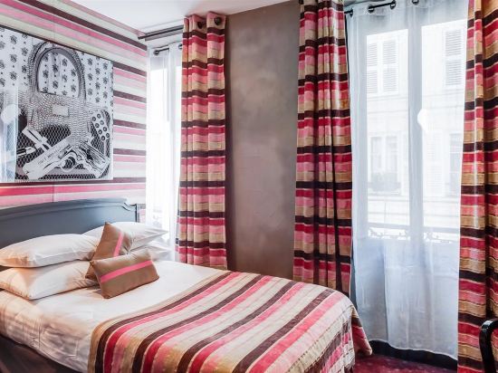 Фото отеля 5