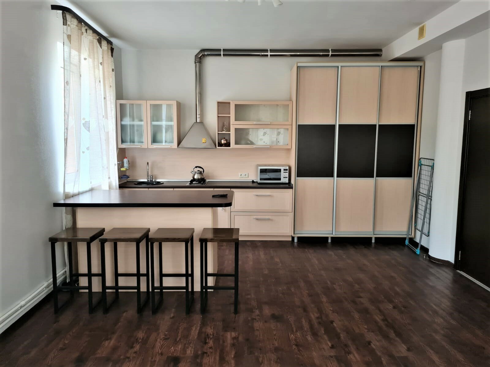 Фото Дом на Булатниковской