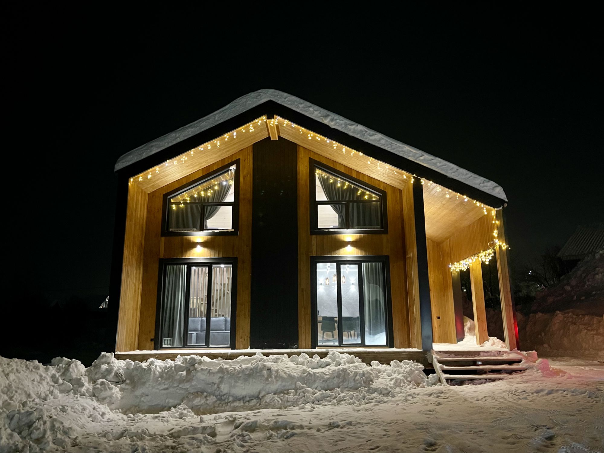 Фото Хорошее место