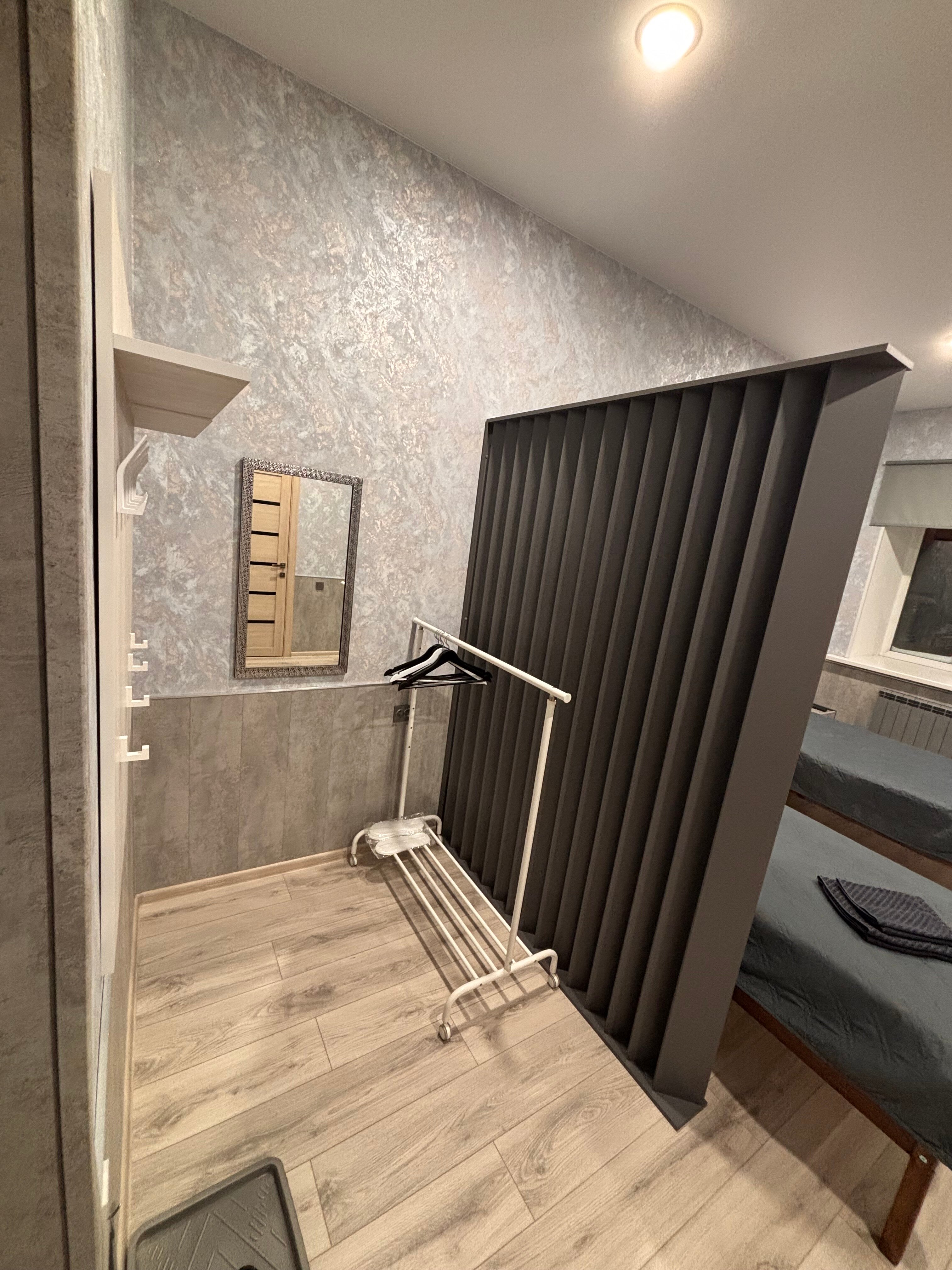 Фото Городок