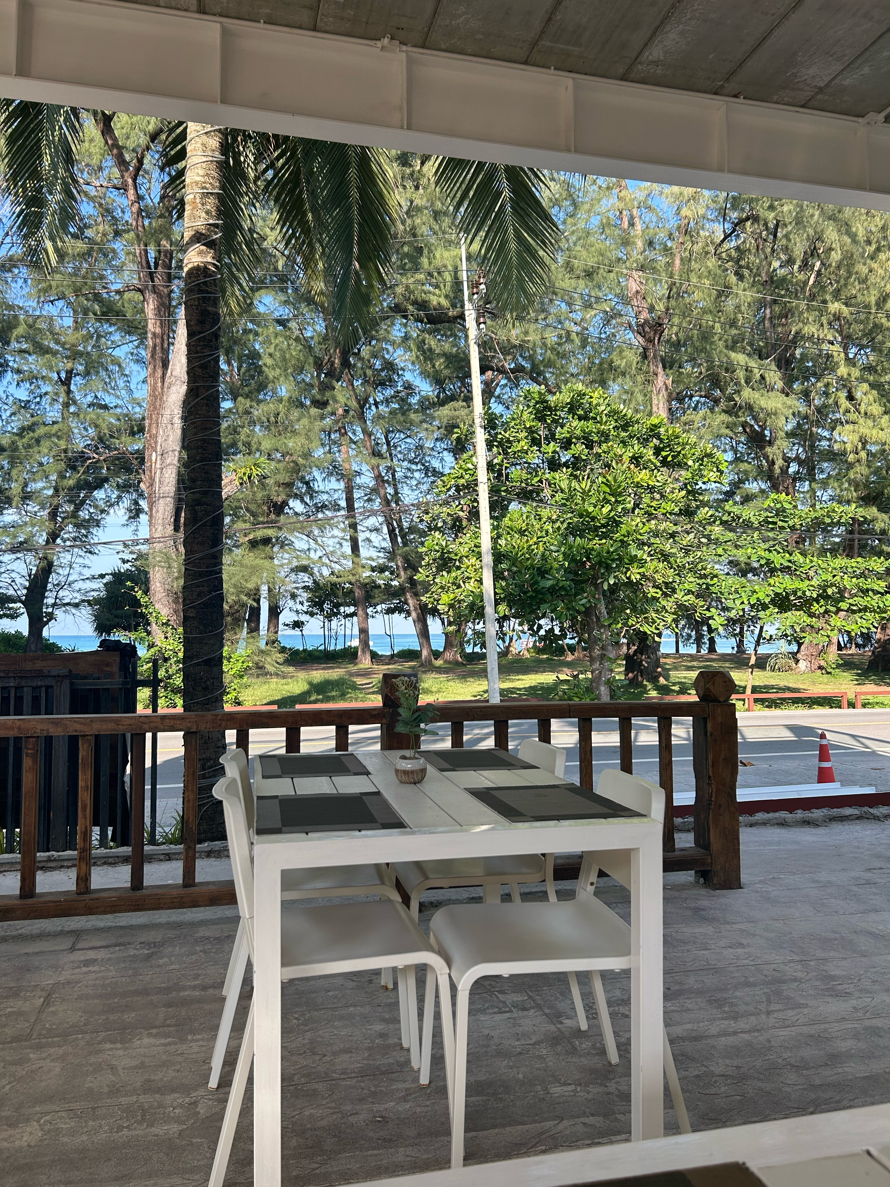 Фото Naiyang Park Resort