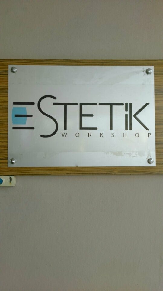 Beauty salon Aesthetic Workshop, Antalya, photo