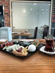 Han Tea House & Breakfast Salon (Bursa, Osmangazi District, Dr. Sadik Ahmet Avenue, 23), cafe