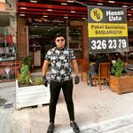 Hasan Usta Tantuni (Mersin, Yenişehir, Güvenevler Mah., 1901. Sok., 14C), fast food