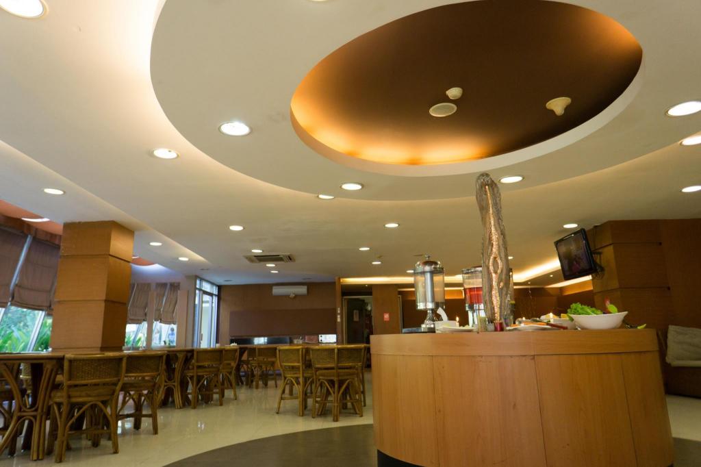 Фото Hotel Asri Plaza Asia Tasikmalaya