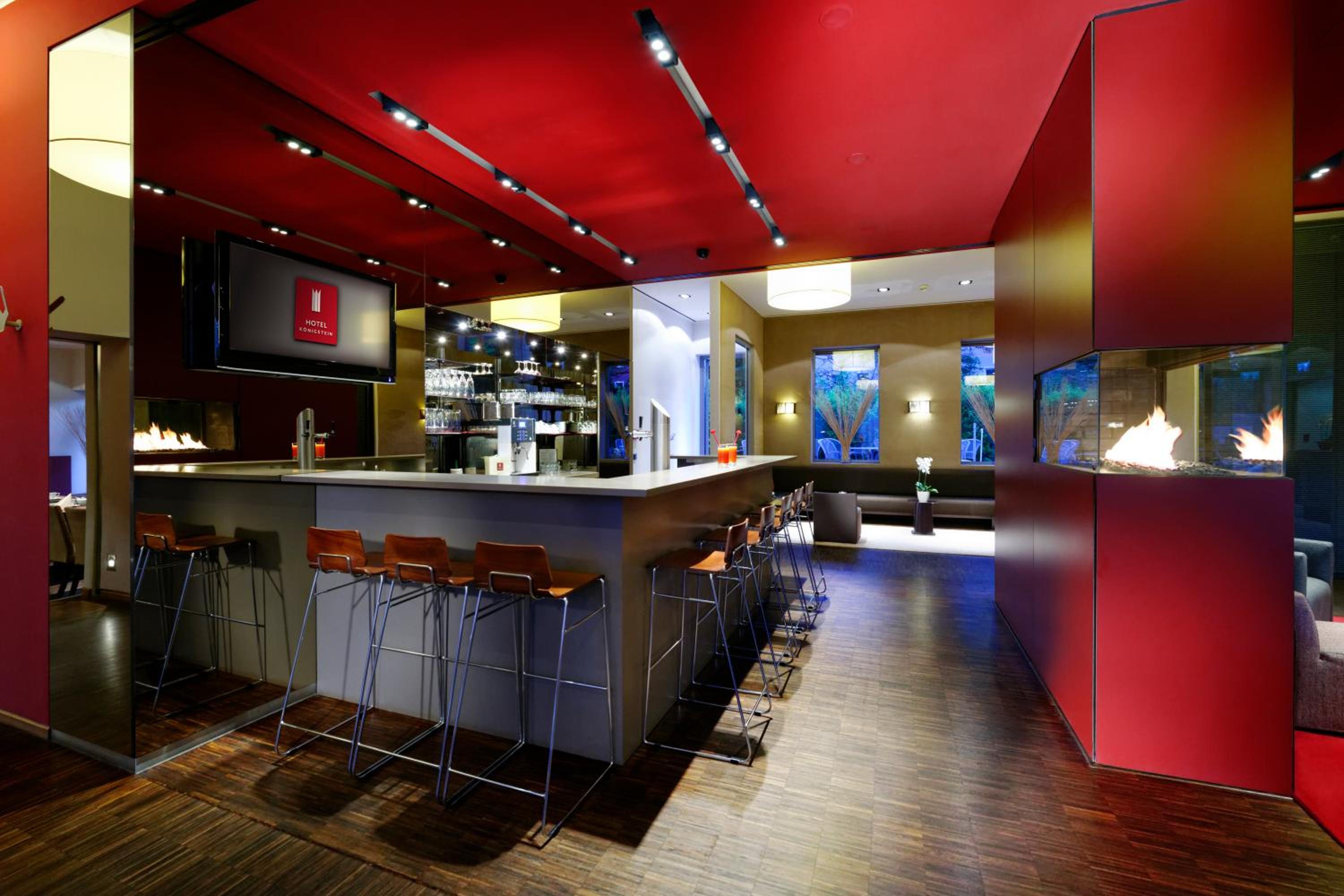 Фото Hotel Königstein