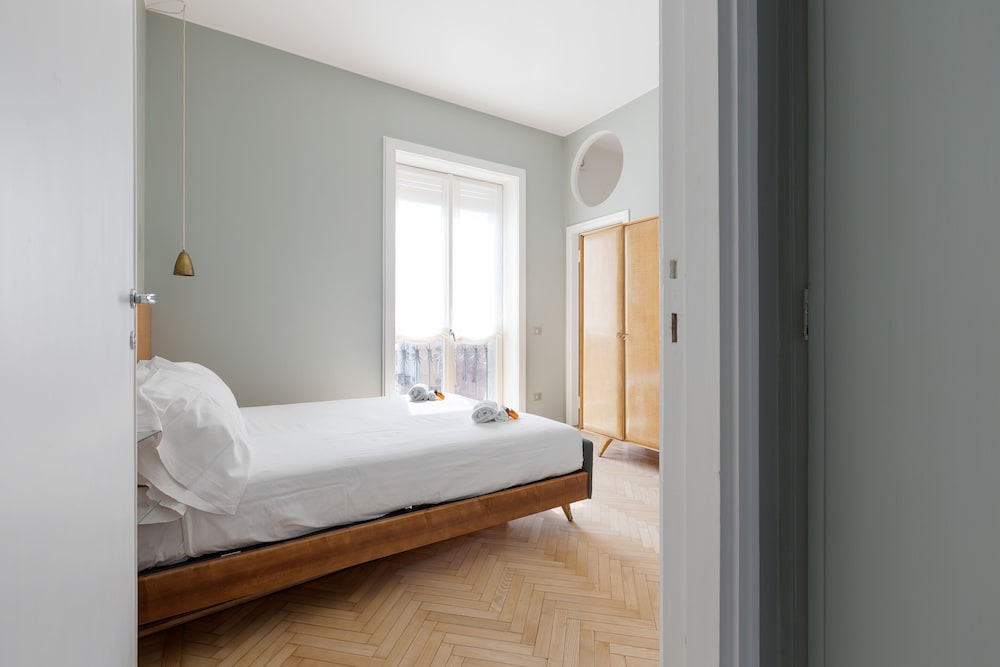 Фото Brera Apartments in Porta Ticinese