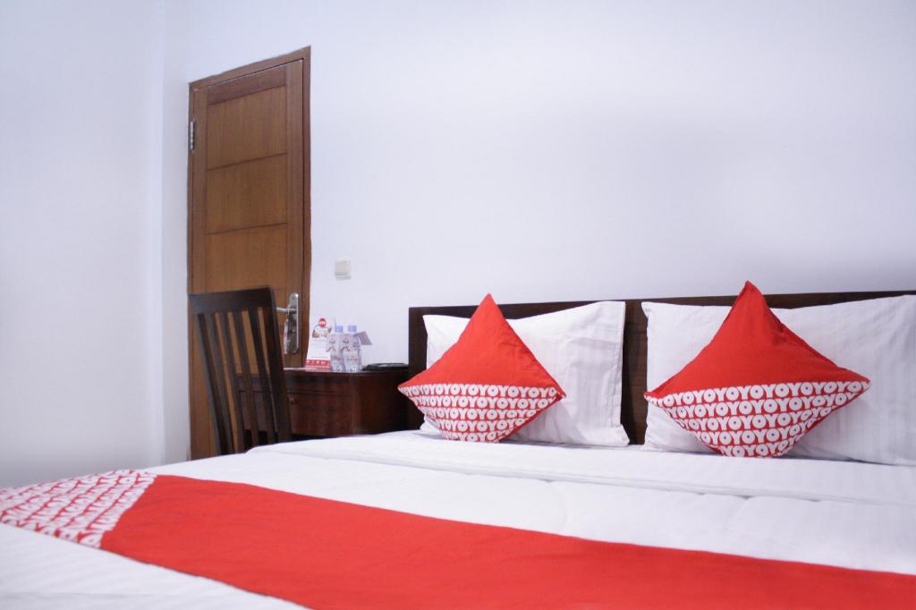 Фото Oyo 245 Juana 21