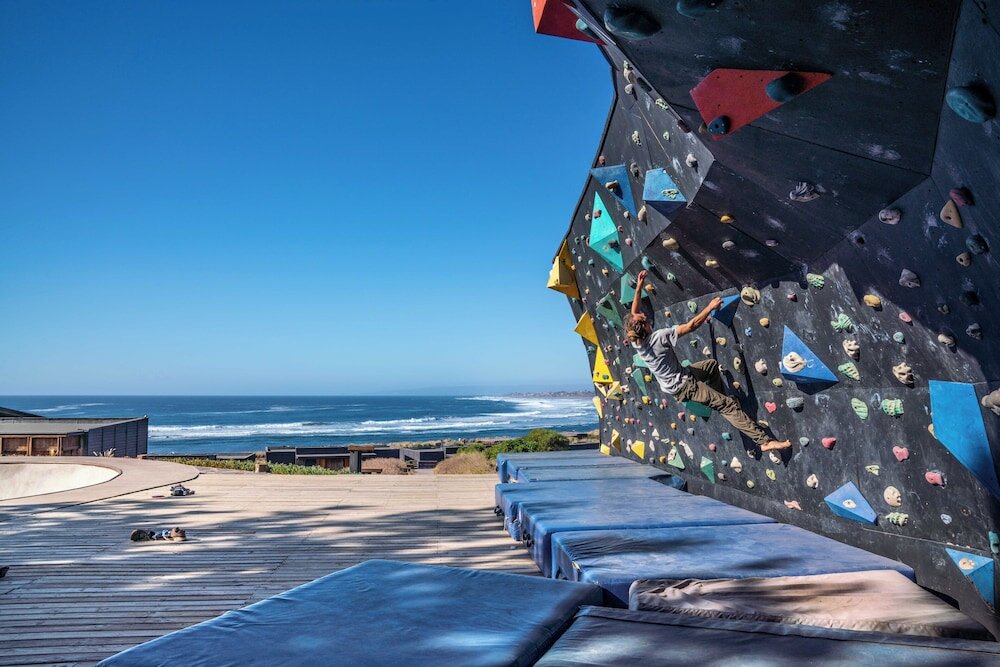 Фото Hotel Alaia