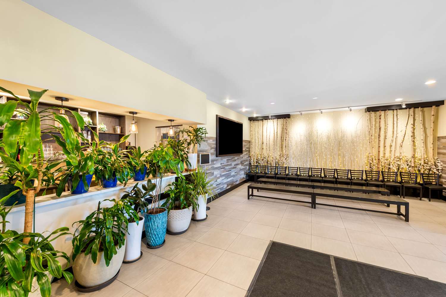 Фото Rodeway Inn Capri