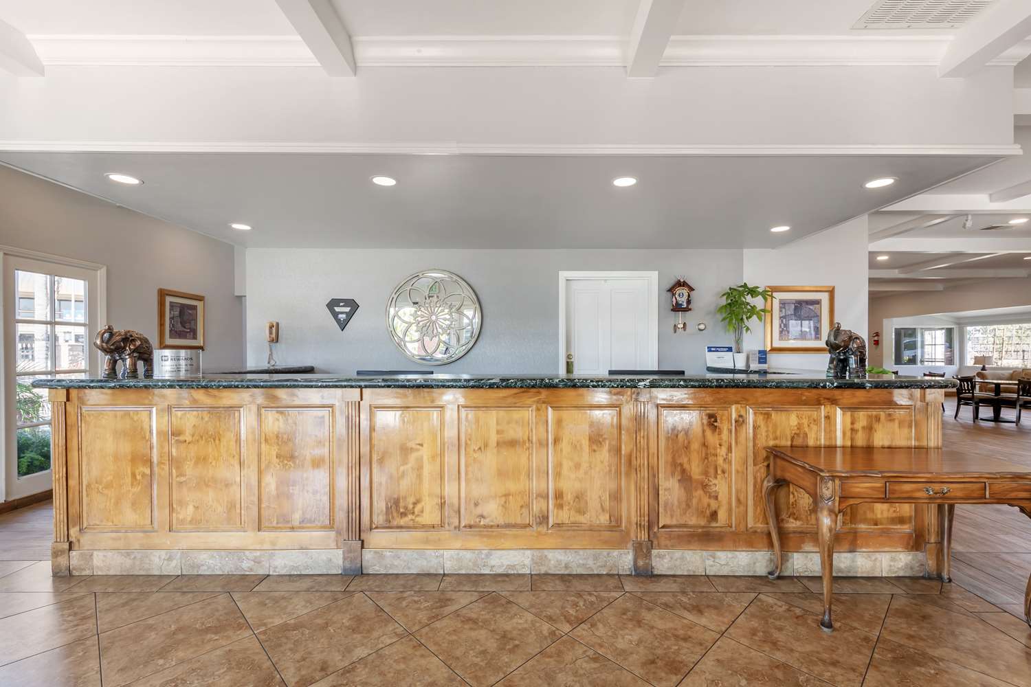 Фото Best Western Plus Hill House