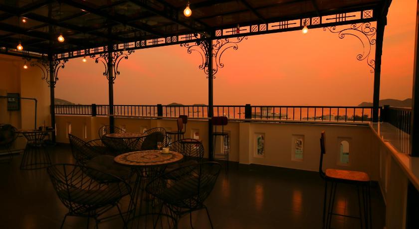 Фото Thanh Vy Hotel