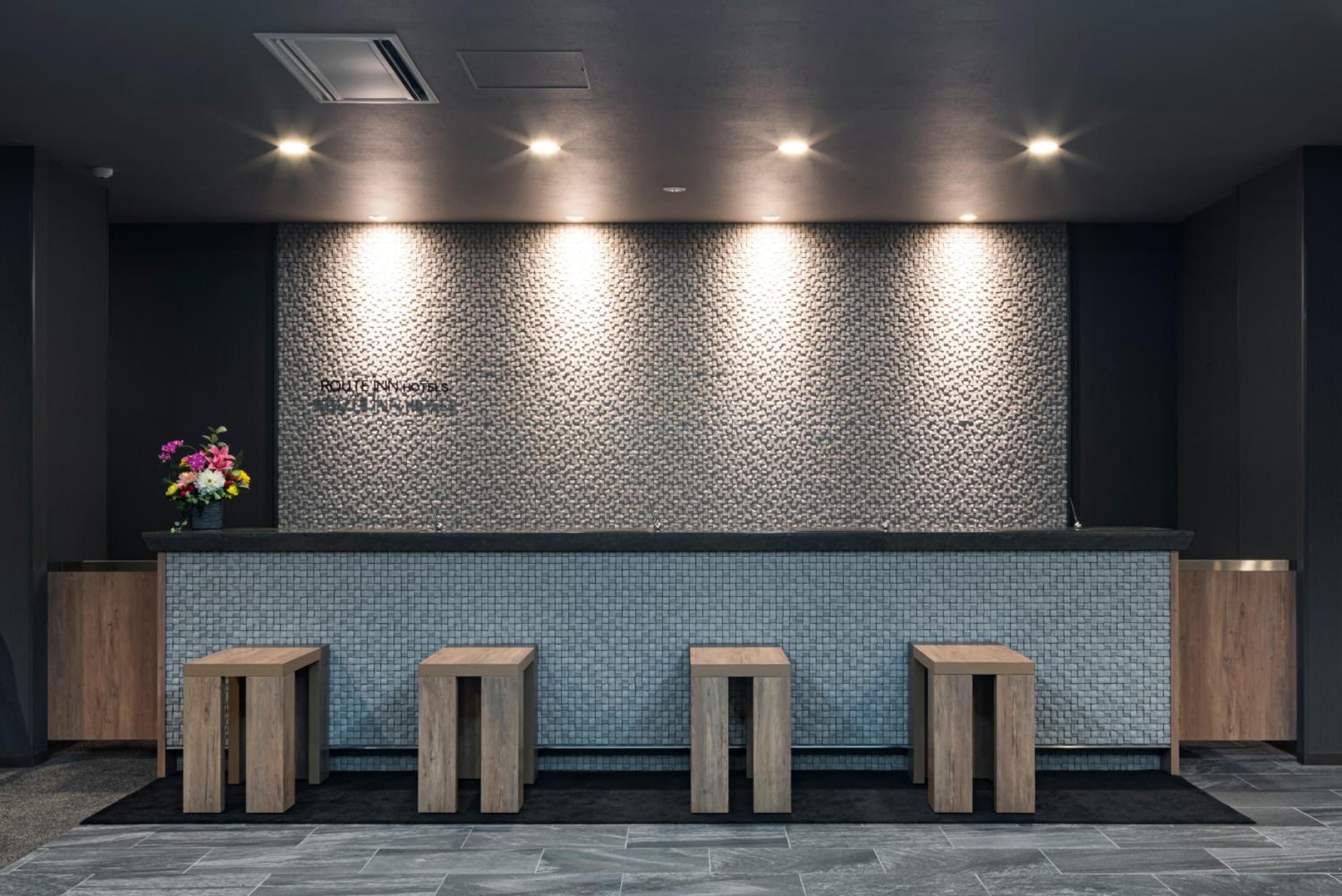 Фото Hotel Route Inn Kamisu