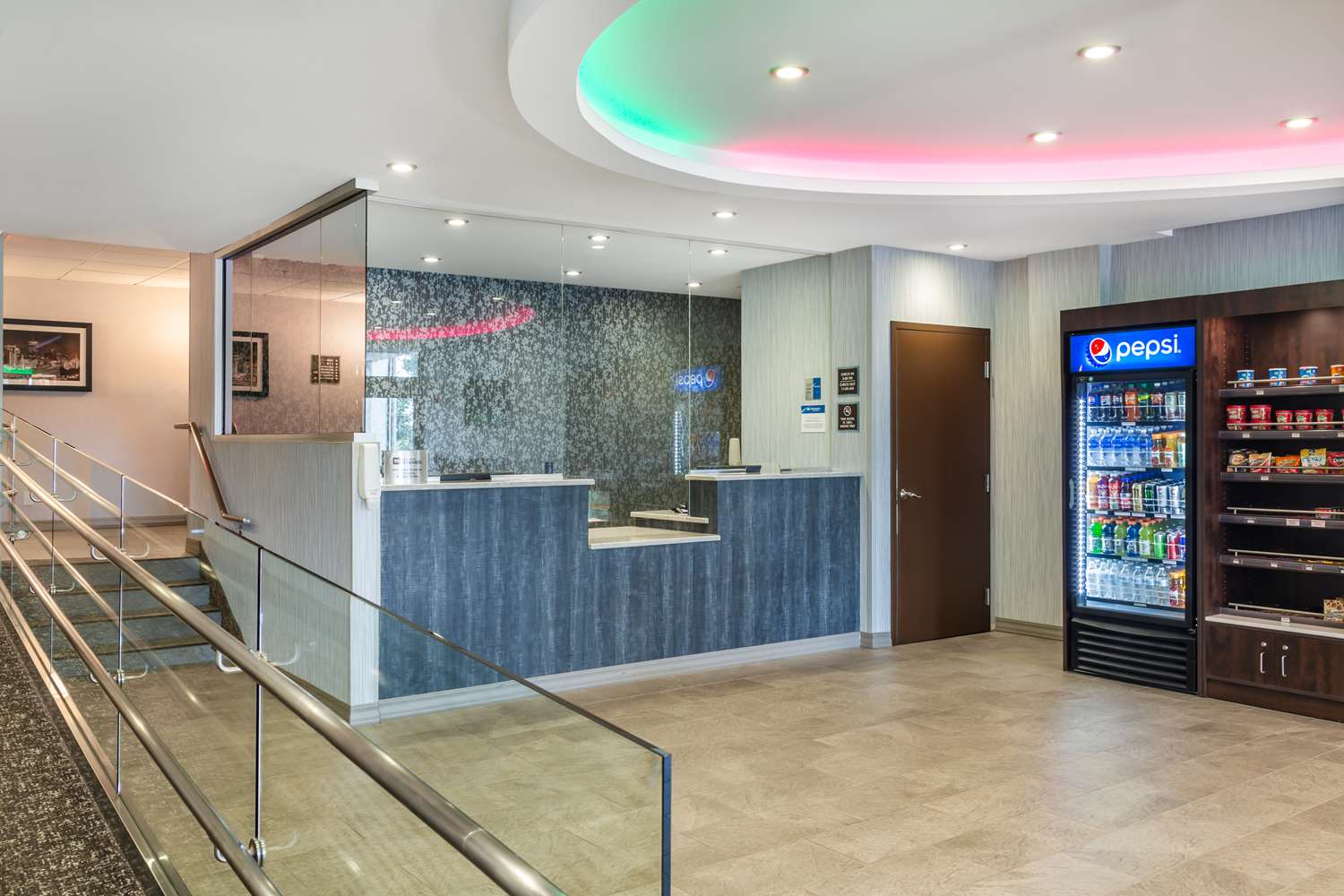 Фото Best Western Braintree Inn