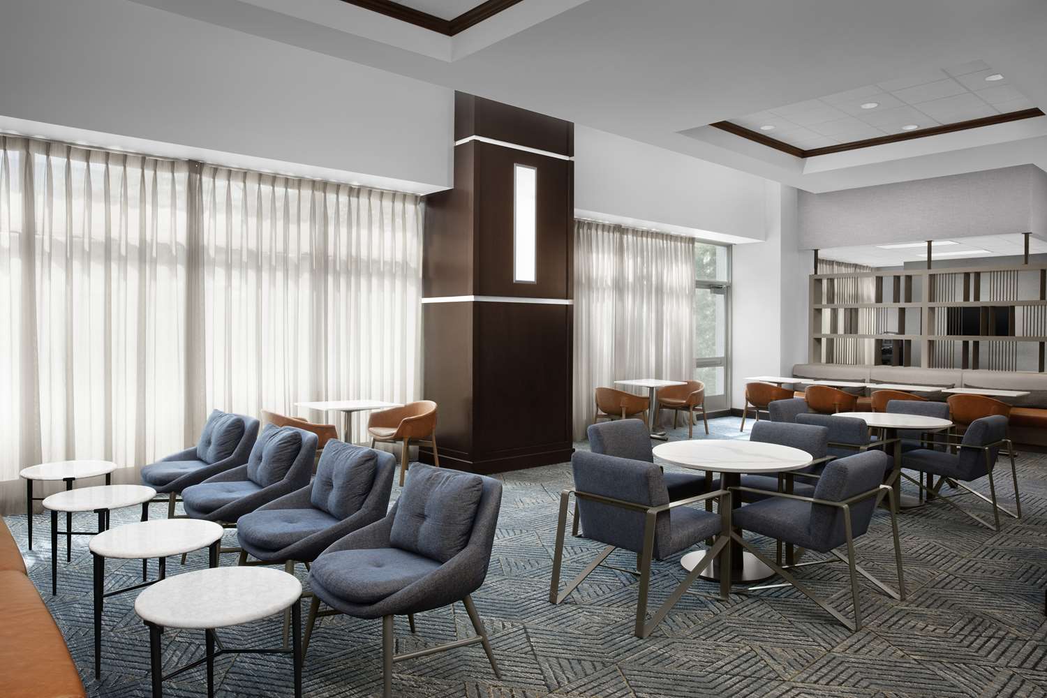 Фото Homewood Suites by Hilton Dallas Downtown, Tx