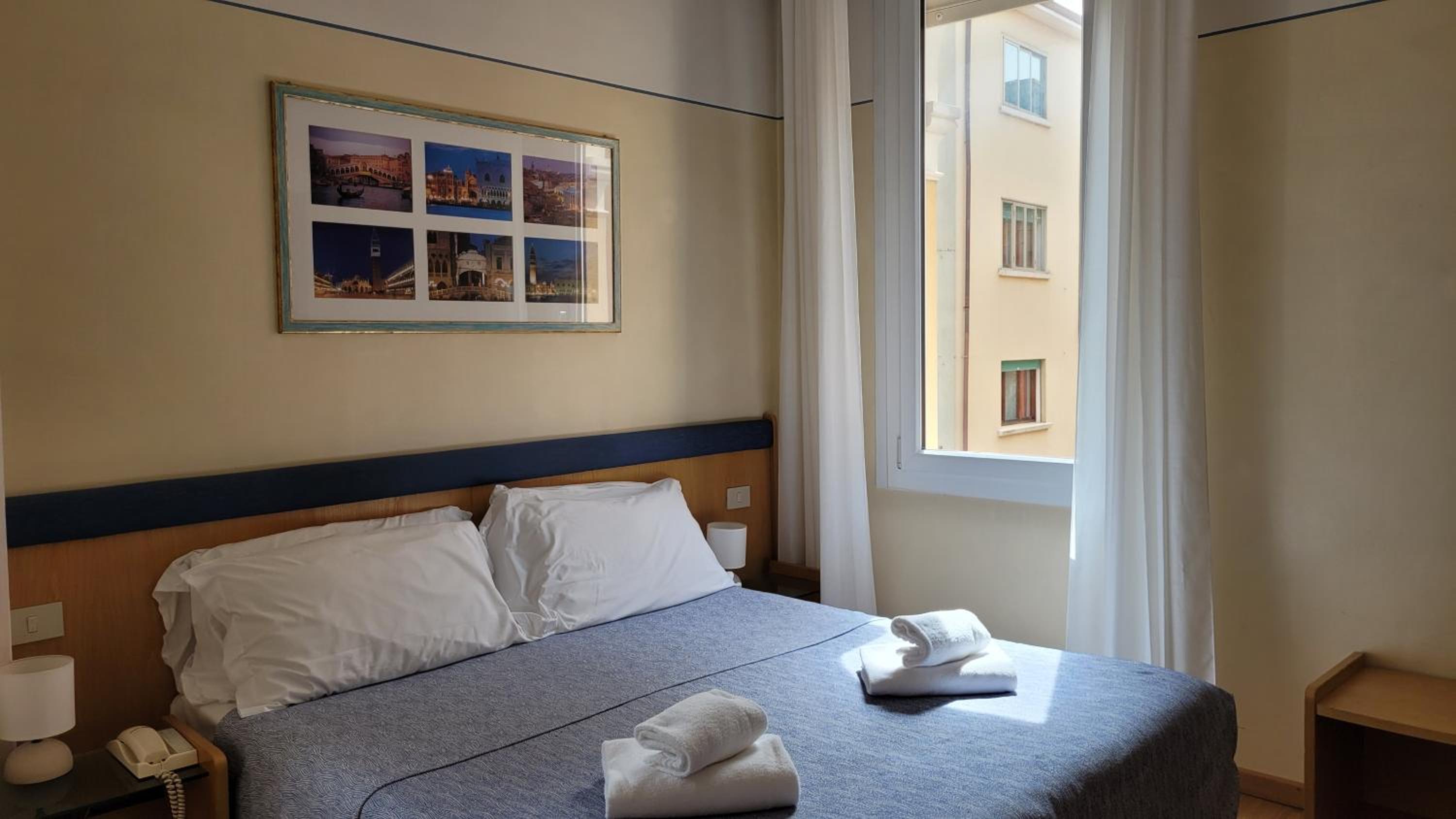 Фото Hotel Montepiana