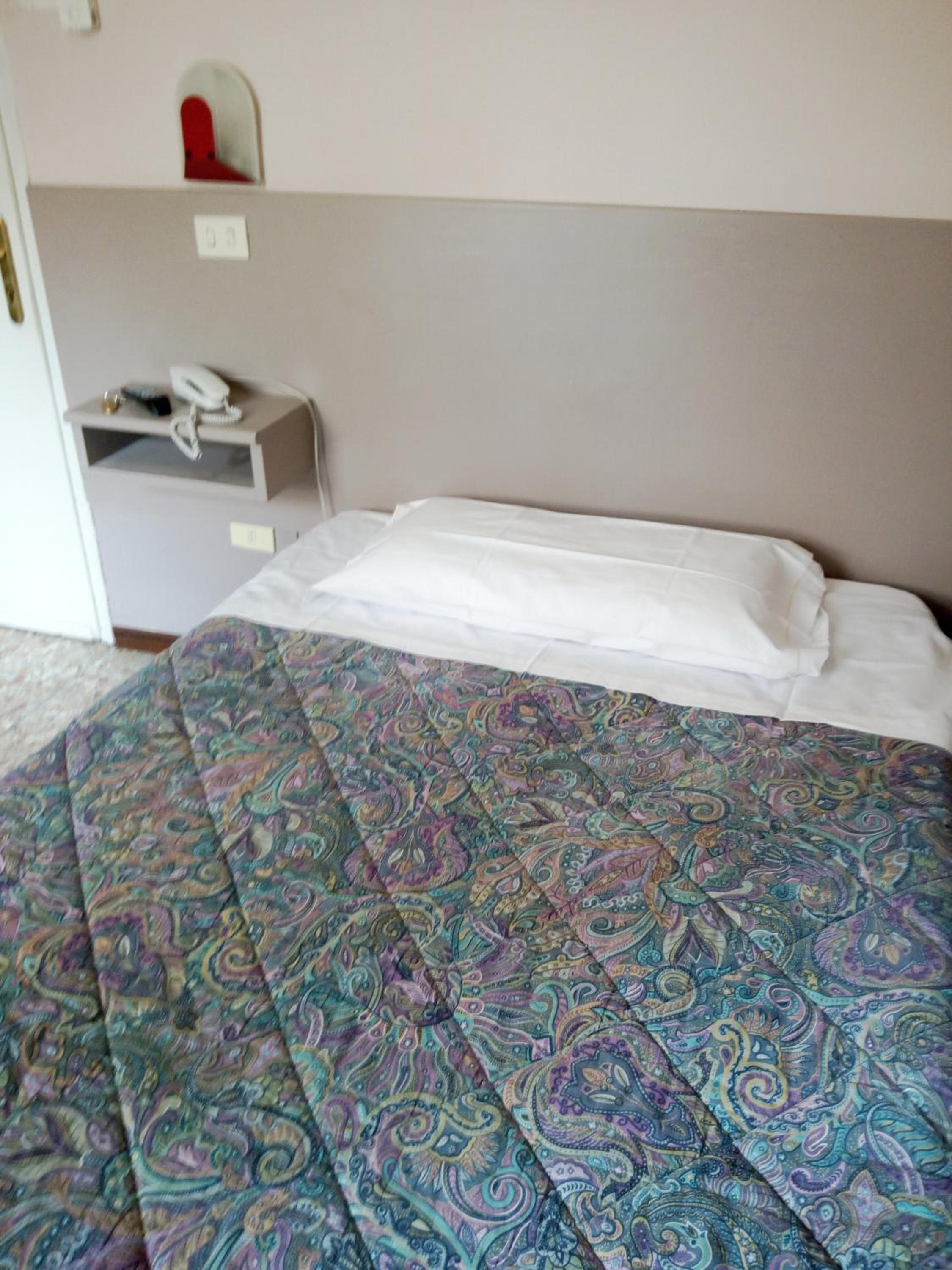 Фото Hotel Lorena