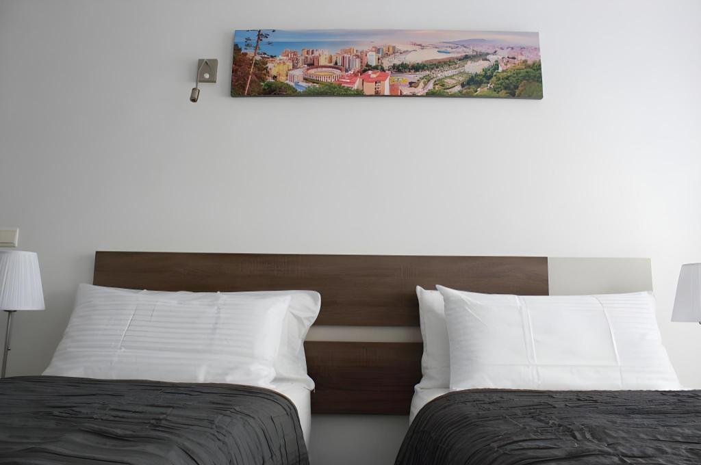 Фото The Catherdral Rooms